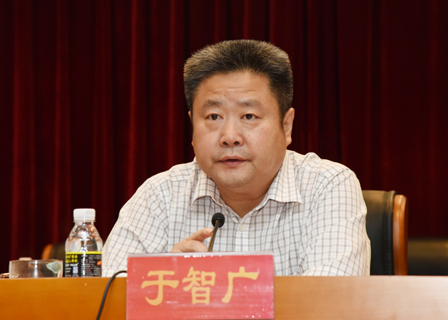 海南省国家税务局学习贯彻《准则》和《条例》